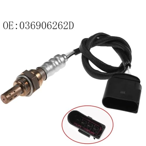 Capteur d'oxygène 036906262D pour remplacer votre sonde lambda usée - 2