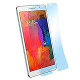 doupi Ultrathin Schutzfolie für Samsung Galaxy Tab Pro (8,4 Zoll), SuperClear Bildschirm Schutz (3X Folie in Packung)