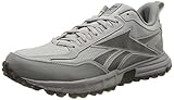 zapatillas trail hoka Revestimiento: sintético Reebok Back To Trail, Zapatillas De Deporte para Exterior Unisex Adulto, Multicolor (Cool Shadow/Cold Grey 5/Black), 41 EU
