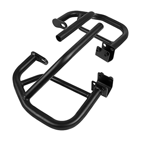 BAIONE Engine Guard Highway Crash Bars Replacement for Honda Rebel 500 CMX500 CMX 500 2017-2021 2020 2019 2018 Motorcycle Falling Protection Cover
