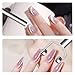 3 IN 1 Cat Eye Nail Magnet Y-Shaped Double Head Magnetic Cat Eye Gel Polish Multifunctional Nails Design Tools Powerful Force Magnet Portable Handheld for Salon Studio Home Manicure
