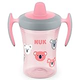 Fasst 230 ml Flüssigkeit, für Kinder ab 6 Monaten geeignet