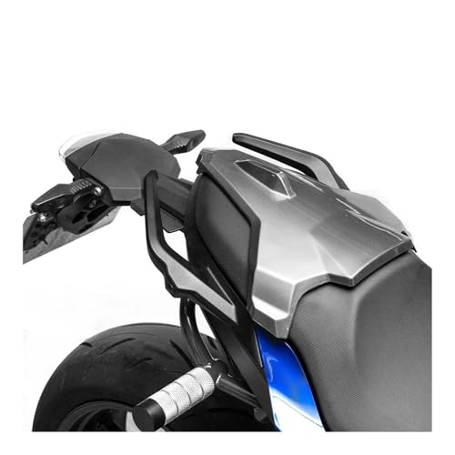 Moto capot carénage queue F900R pour supprimer selle arriere