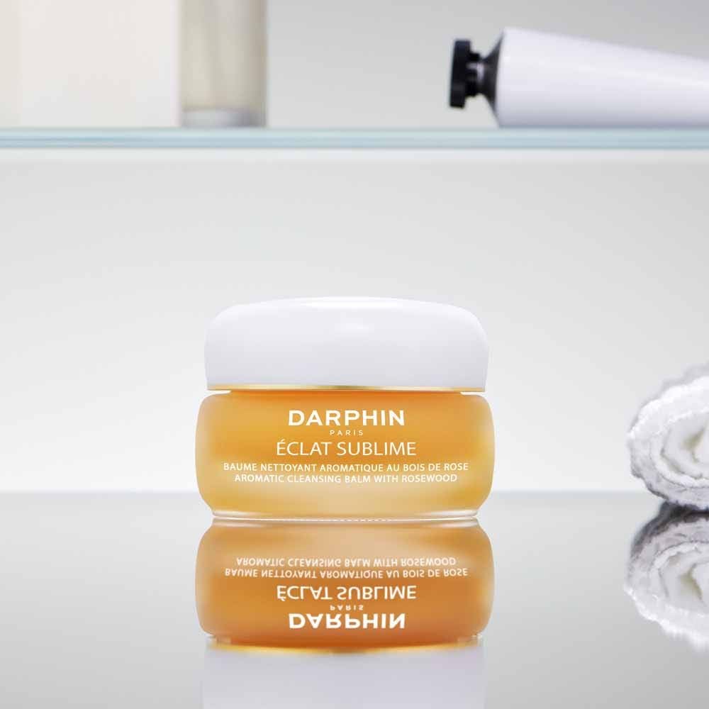 Amazon.com: Eclat Sublime Aromatic Cleansing Balm With Rosewood