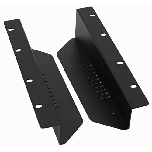 19 pulgadas rack accesorios para dmc-2000 Cover