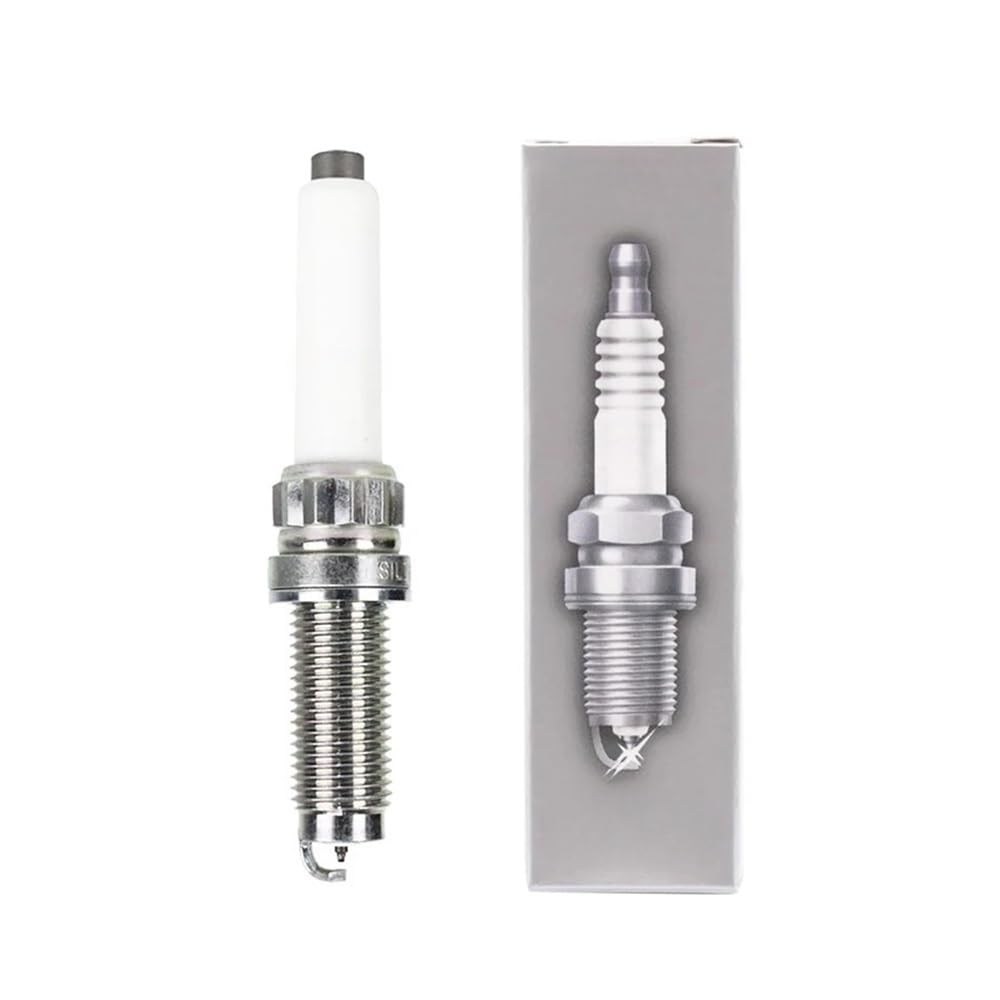 Candele di accensione Iridium Platinum ILZFR6C-11K 90428 Adatte per 301 308 OE MN 176628