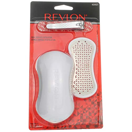 Rev Pedi-Expert Size 1ea Revlon Pedi-Expert