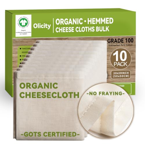 Image of Cheese Cloth