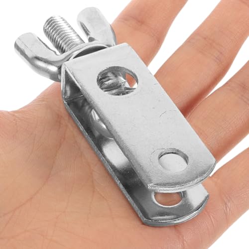 Accesorio de clip para campana de metal para batería miniatura 7