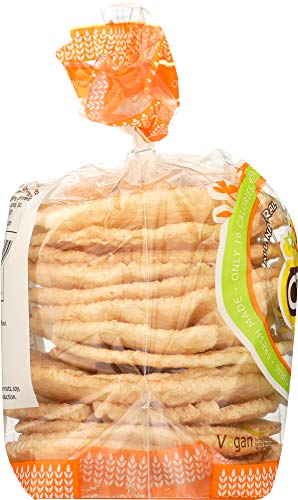 Coco Lite Pop Cakes, Multigrain, 2.64 Oz, Pack Of 24 by Coco Lite
