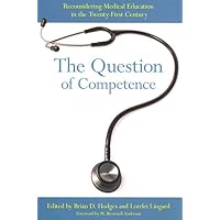 [(The Question of Competence
