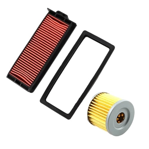Élément de filtre à air pour moto Zontes G1-125 U-125 U-150 U-155