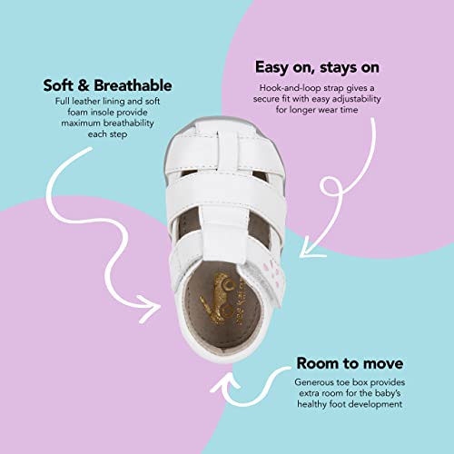 See Kai Run Kids Womens Brook III (Infant/Toddler)2