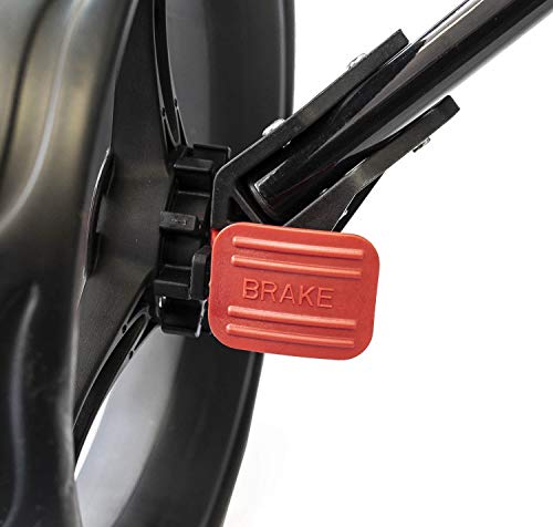 Ezeglide-EZE-Glide-Unisex-Compact-Negro-Talla-Unica