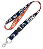 Für Schlüssel, elektronische Pässe, VIP-Pässe, USB-Sticks oder zum Befestigen einer Ausweisrolle am Schlüsselring.