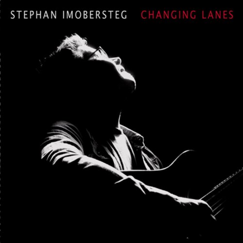 Amazon Music Stephan ImoberstegのChanging Lanes Amazon.co.jp