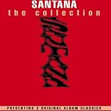  The Collection (Santana/Abraxas/Santana III)