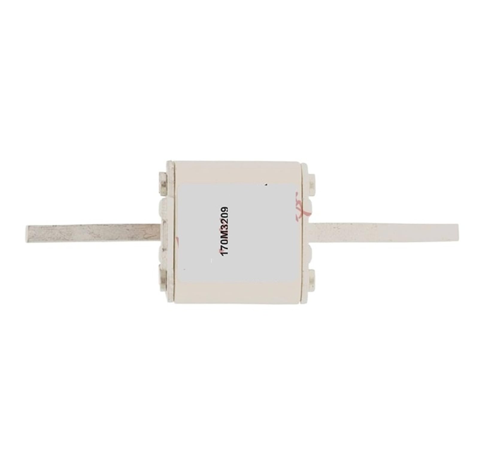 Fusible 170M3209 protégeant vos installations contre les surcharges