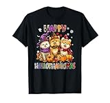 Photo Gallery pomeranian dogs christmas happy hallothankmas xmas uomini donne maglietta Photo Gallery pomeranian dogs christmas happy hallothankmas xmas uomini donne maglietta