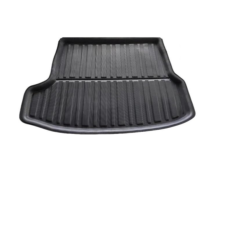 Tapis de coffre ZR-V 2023 2024 antidérapant sur mesure pour protection auto arrière