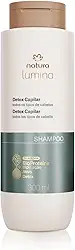 NATURA LUMINA SHAMPOO DETOX CAPILAR 300ml