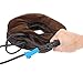 Cervical Neck Device Neck Support Traction Inflatable Air Pillow for Pain Relief