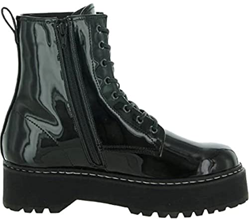Image of Steve Madden Women's Bettyy Combat Boot