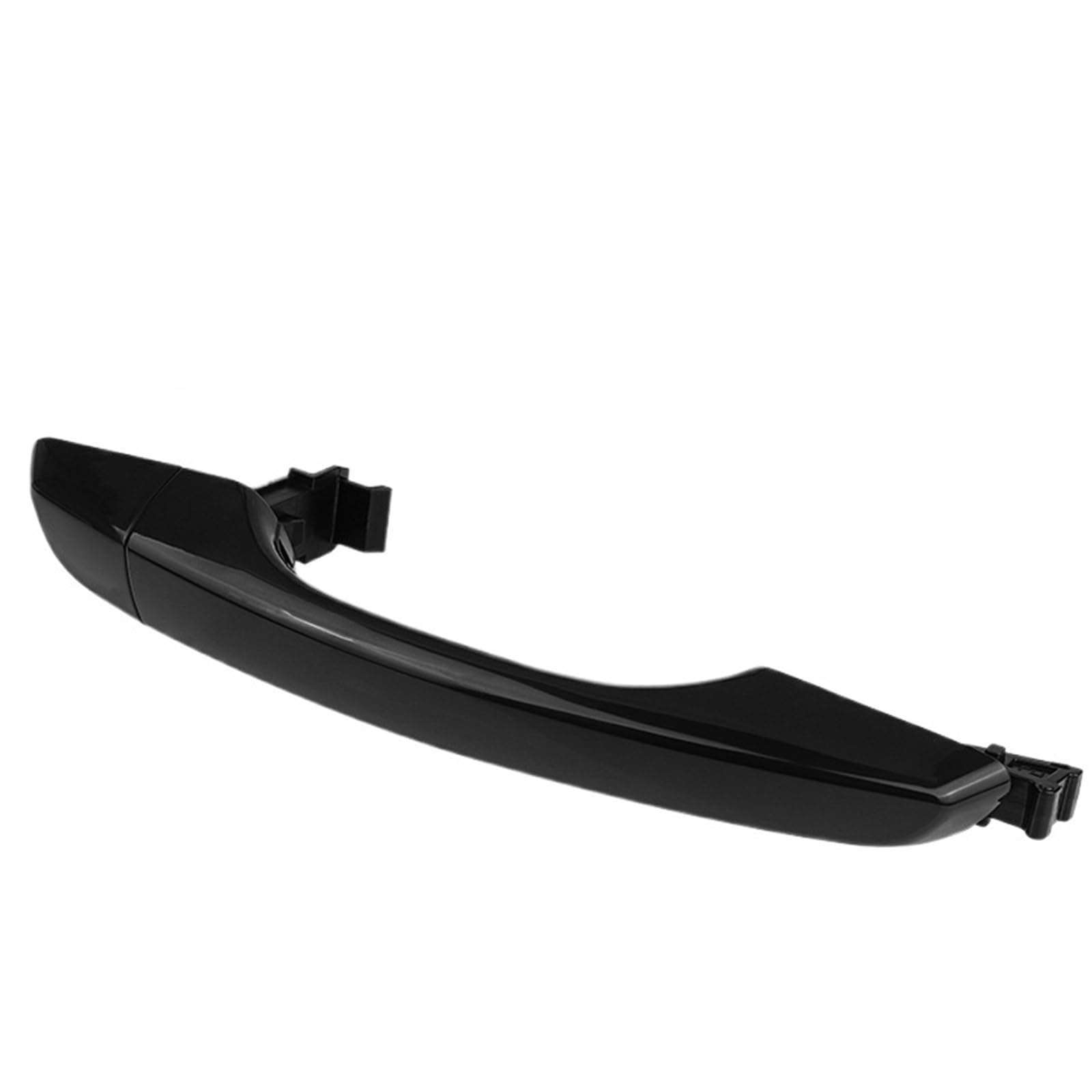 Qjahxkf Front Right Replacement Exterior Door Handles Car Exterior Front Rear Door Handle 82652-F2040 82651-F2010 82652-F2010 82651-F2010 For Hyundai For Elantra 2017 2018 2019 2020 Outer Handle(Front Right)