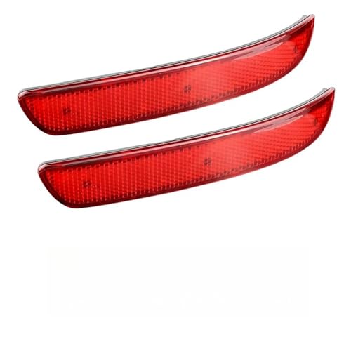 Feu antibrouillard LED arrière pour réparer les catadioptres cassés de votre X5 E70 2007-2013