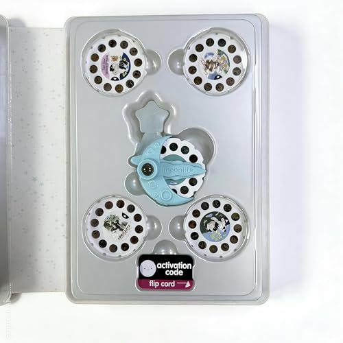 Pack cadeau projecteur portable pour téléphones portables – vue 3
