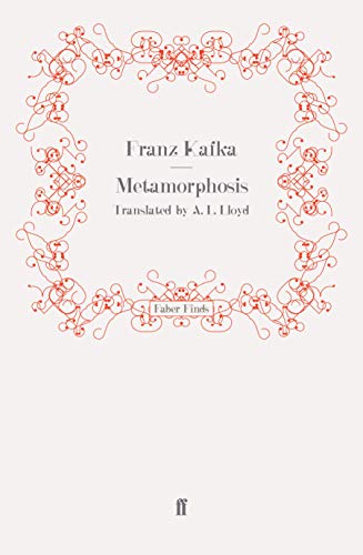Metamorphosis
