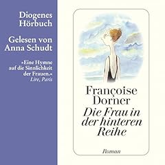 Die Frau in der hinteren Reihe Titelbild