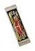 Car Mezuzah with Red Car Decoration From Jerusalem