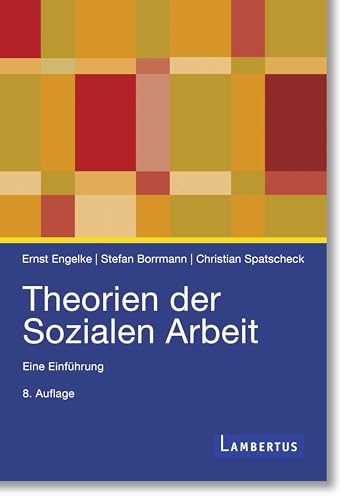 Theorien der Sozialen Arbeit: Eine Einführung