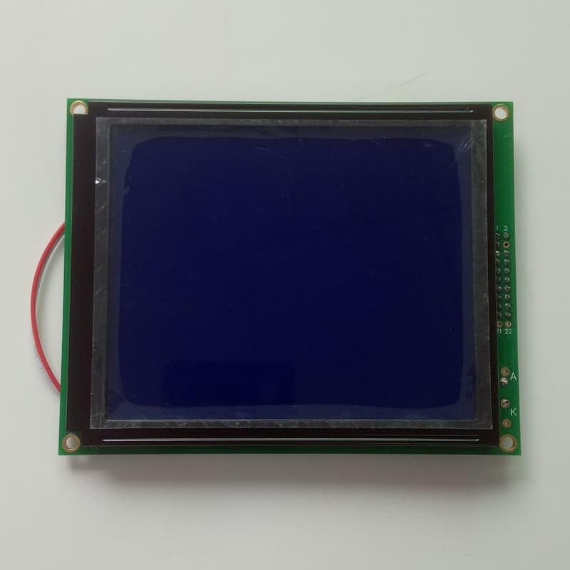 TM160128A-1 4.7-inch 160 * 128 FSTN-LCD Display Module