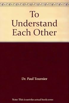 Paperback To Understand Each Other Book