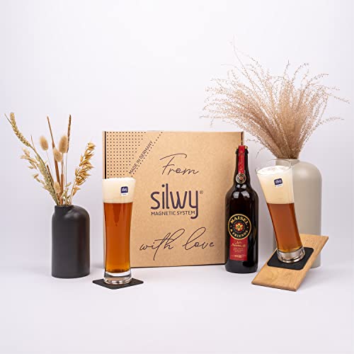 silwy® Geschenkbox (Bier)