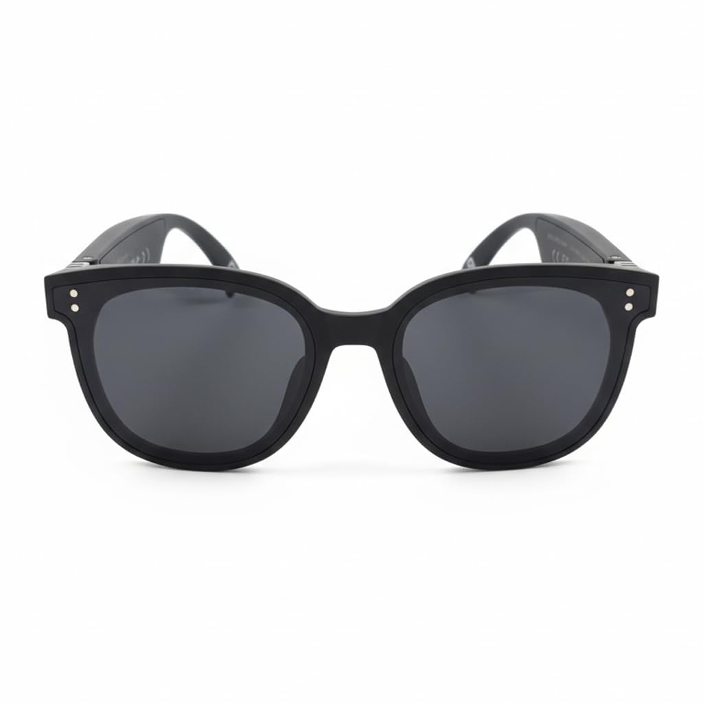 Intelligente Bluetooth-Sonnenbrille, polarisierte Sonnenbrille, integriertes Mikrofon und Lautsprecher, L060-c