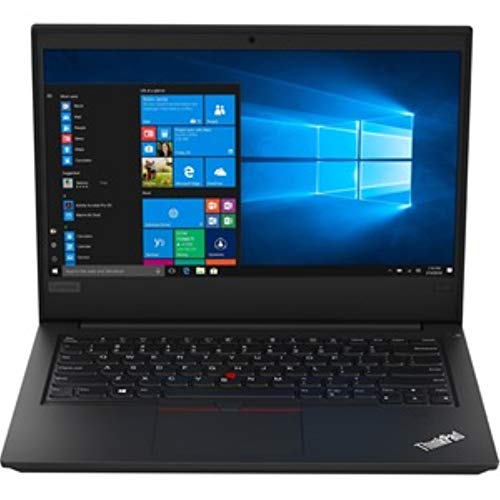 Lenovo ThinkPad E495 14' Full HD Laptop, AMD...