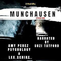 Couverture de Munchausen, Episode 9