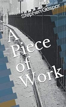 Paperback A Piece of Work Book