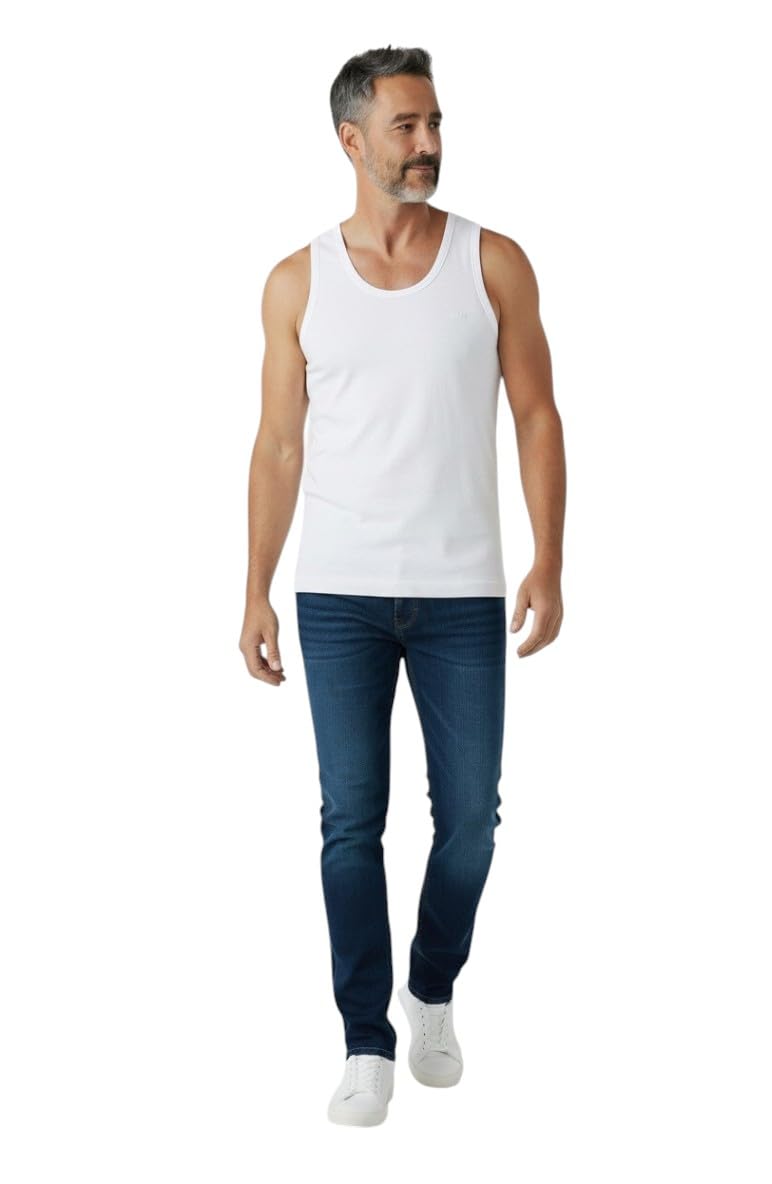 Men's Vest (pack of 3)-image-48
