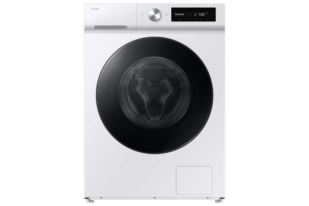Samsung Series 5 11kg Washing Machine, AI Energy and WiFi-enabled, White, WW11DG5B25TEEU — view 17