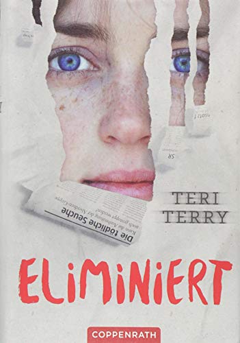 Eliminiert (Bd. 3) Eliminiert (Bd. 3)