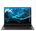 Produktbild atFolix Schutzfolie kompatibel mit Samsung Galaxy Book2 Pro 360 15.6 Inch Folie, ultraklare FX Displayschutzfolie (2X)