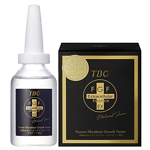 TBC FGF エクストラエッセンスEX 30mL(FGF配合 高機能美容液)