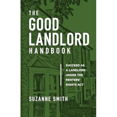 The Good Landlord Handbook