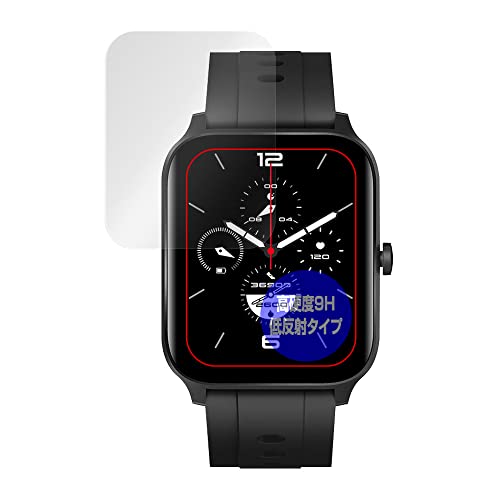 ~rbNX GREEN HOUSE X}[gEHb` GH-SMWA p 9H ᔽ PET ی tB KX̍dx dx9Hfލ̗p { OverLay Plus 9H