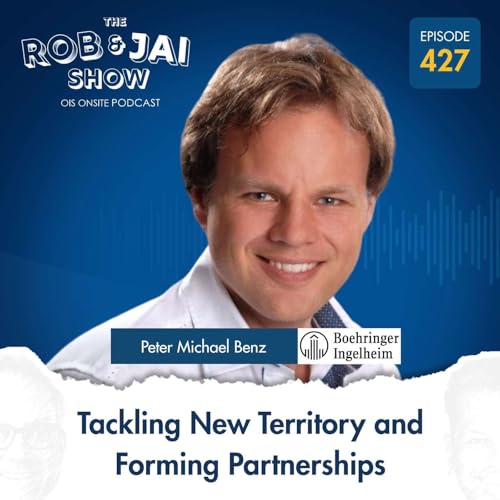 Tackling New Territory and Forming Partnerships