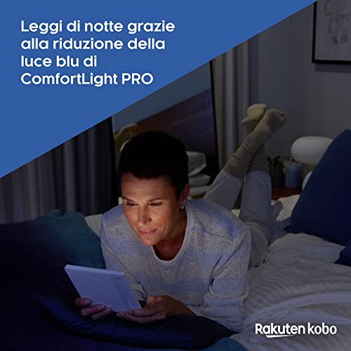 Kobo Libra 2